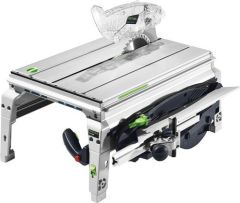 Tischzugsäge CS 50 EBG-FLR PRECISIO