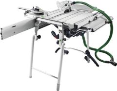 Tischzugsäge CS 50 EBG-Set PRECISIO