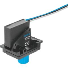 PE-PK-4-SW PE-Wandler