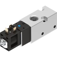 VUVS-LK30-M32C-AD-G38-1B2-S Magnetventil