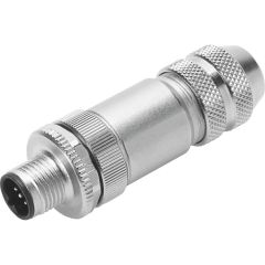 NECU-M-S-B12G5-C2-PB Stecker