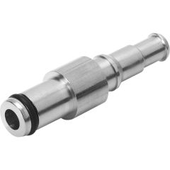 KSV6-PK-6 Kupplungs-Stecknippel