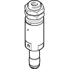 DHEB-8-E-U-E-P Balggreifer