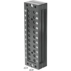 KM-22-B Vielfach-Steckkupplung