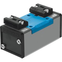 VL-5/2-D-1-C Pneumatikventil