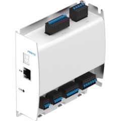 CMMO-ST-C5-1-LKP Motorcontroller