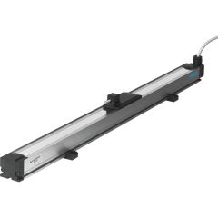 MLO-POT-500-TLF Wegmess-System