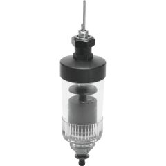 WA-2 Kondensatablass