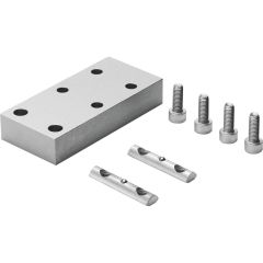 MUP-80 Mittenstütze