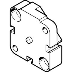DPVU-12/16 Mehrstellungsbausatz