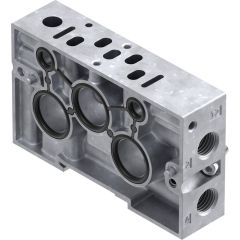 NAW-1/4-01-VDMA Verkettungsplatte