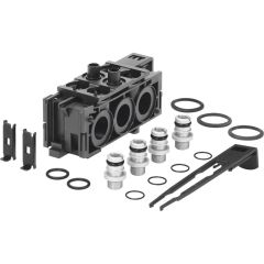 CPE14-PRSE-2 Anschlussblock