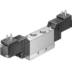 JMEBH-5/2-1/8-B Magnetventil