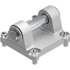 SNCB-125 Schwenkflansch