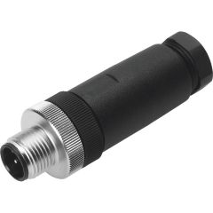 FBS-M12-5GS-PG9 Stecker