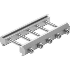 HMSV-3 Adapterbausatz