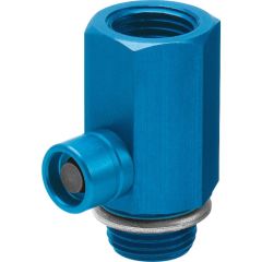 HAB-1/8 Handhilfsbetätigung