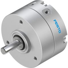 DRVS-8-90-P Schwenkantrieb