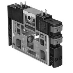 CPV18-M1H-VI140-2GLS-1/4 Vakuumsaugdüse