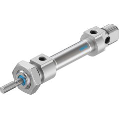 DSNU-8-10-P-A Normzylinder