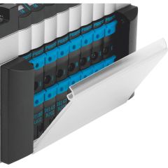 CPV10-VI-ST-T-8 Schilderträger