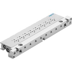 MHA1-PR4-3-PI-PCBM Batterieblock