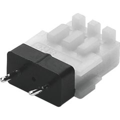 PCBC-A-10 Lötsockel