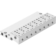 MHA2-PR8-3-M5 Batterieblock