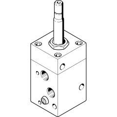 MOCH-3-1/4 Magnetventil