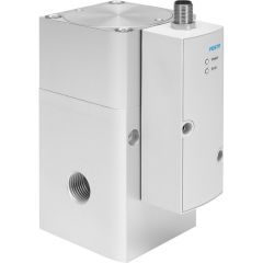 VPPX-12L-L-1-G12-0L10H-S1 Proportional-Druckregelventil