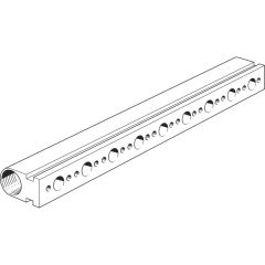 PAL-1/8-9-B P-Anschlussleiste