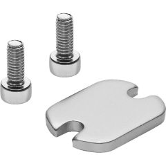 PALB-1/8-B Abdeckplatte