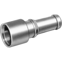 KDV6-PK-6 Steckbuchse