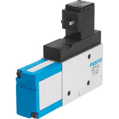 VAD-ME-1/8 Vakuumsaugdüse