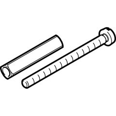 DADP-AK-Q1-8 Adapterbausatz