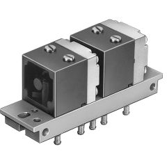 VL/O-3-PK-3X2 Pneumatikventil