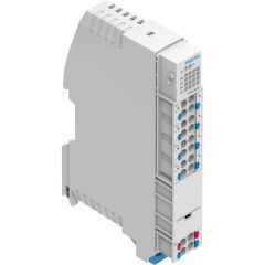 CPX-E-8DO Digitales Ausgangsmodul