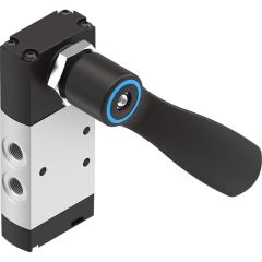 VHEF-HS-B52-G18 Handhebelventil