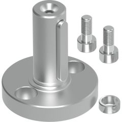 DARF-Q11-25 Wellenzapfen