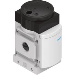 MS6-DL-1/2 Druckaufbauventil