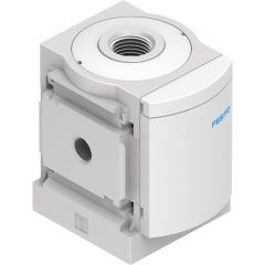 MS6-FRM-1/4 Abzweigmodul