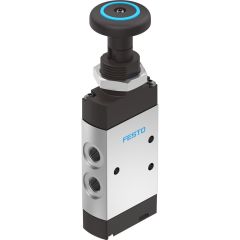 VHEF-P-B52-G18 Tasterventil