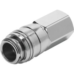 KD3-1/8-I Kupplungsdose