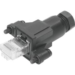 FBS-RJ45-8-GS Stecker