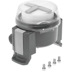 DAPZ-SB-M-250AC-DR-AR Endtasteranbau