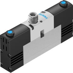 VSVA-B-B52-H-A2-1R2L Magnetventil