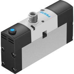 VSVA-B-M52-AH-A1-1R2L Magnetventil