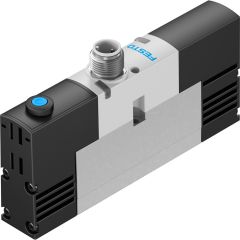 VSVA-B-M52-AH-A2-1R2L Magnetventil