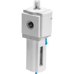 MS6-LFM-1/2-BUV-DA Feinfilter