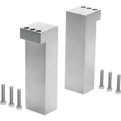 BUB-HGPL-40 Greifbackenrohling